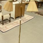 845 9308 FLOOR LAMP